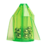 Pack de hochets Rocket Rattles de la série Tournament Venom - Vert
