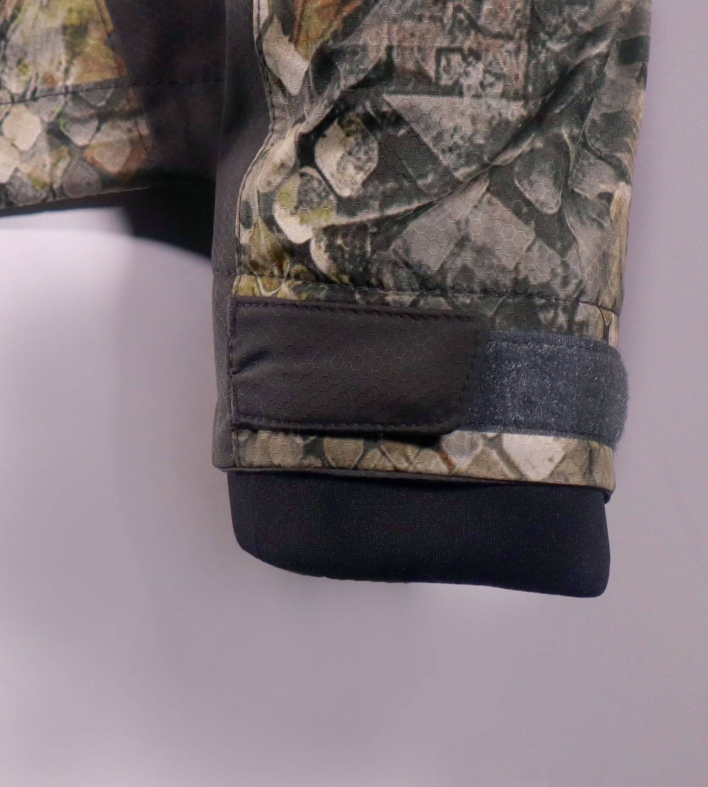 Vycah Ventral Rain Jacket - Automne