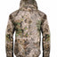 Vycah Ventral Rain Jacket - Automne