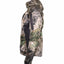 Vycah Ventral Rain Jacket - Automne