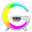 VersaLamp 5-in-1 Bluetooth Speaker Night Light