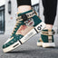 Versatile casual sports board shoes for teenagers and students, casual trendy shoes - Korvel