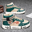 Versatile casual sports board shoes for teenagers and students, casual trendy shoes - Korvel