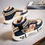 Versatile casual sports board shoes for teenagers and students, casual trendy shoes - Korvel