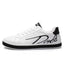 Versatile flat casual shoes student sports board shoes - Korvel