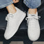 Versatile shoes workwear retro student board shoes - Korvel