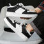 Versatile shoes workwear retro student board shoes - Korvel