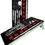 Premium Military Veteran Cornhole Boards - Korvel