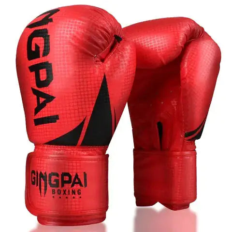 Guantes de Boxeo Premium para Entrenamiento y Sparring