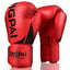 Guantes de Boxeo Premium para Entrenamiento y Sparring