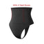 Culottes Gainantes Taille Haute