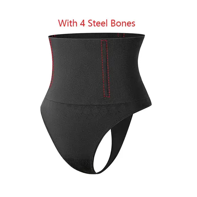 Culottes Gainantes Taille Haute
