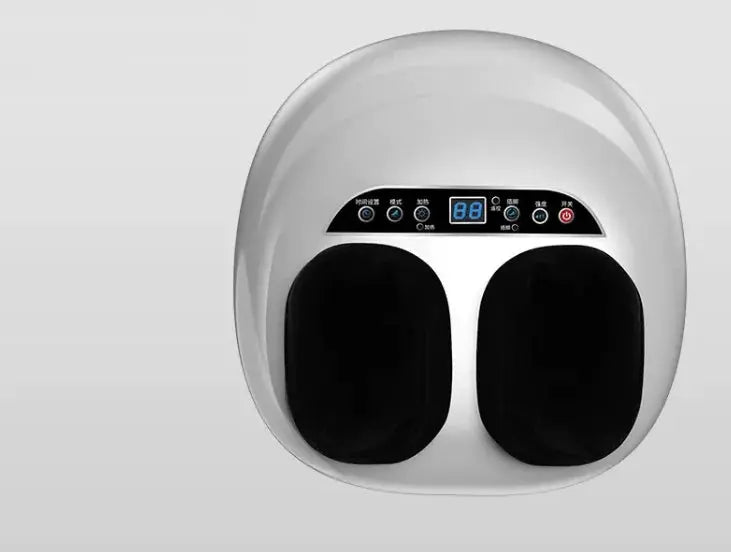 Masajeador de pies automático de cobertura total – Relajación profunda