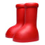 Stylish Men's Red Boots for Every Occasion
