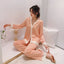 Ensemble de Pyjama Luxueux pour Femmes pour un Confort Ultime