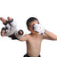 Premium Children's Karate Boxing Gloves