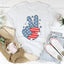 Camiseta Victory America