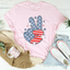 Camiseta Victory America