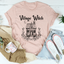 Village Witch Tee - Korvel