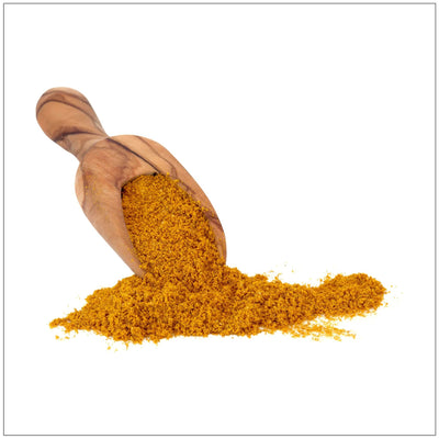 Polvo de Curry Vindaloo