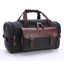 Vintage Carry Travel Duffle