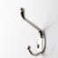 Vintage Zinc Alloy Wall Hooks for Home Organization