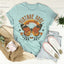 Vintage Soul Butterfly Tee