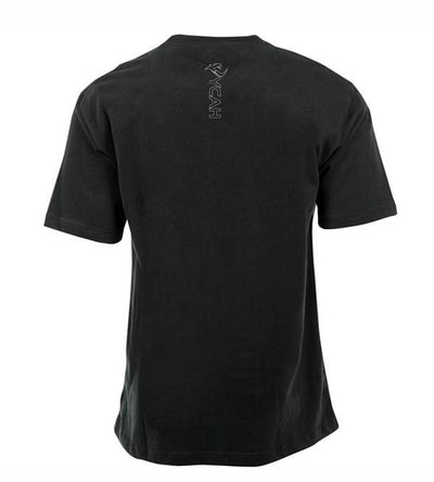 Camiseta de Manga Corta Vycah - Humo