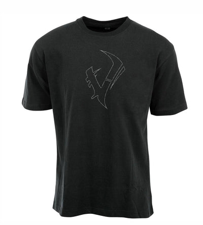 Camiseta de Manga Corta Vycah - Humo