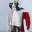 Violet Eternal Garden Violet cosplay costume game anime cosplay costume Lolita C-suit matching shoes - Korvel