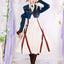 Violet Eternal Garden Violet cosplay costume game anime cosplay costume Lolita C-suit matching shoes - Korvel