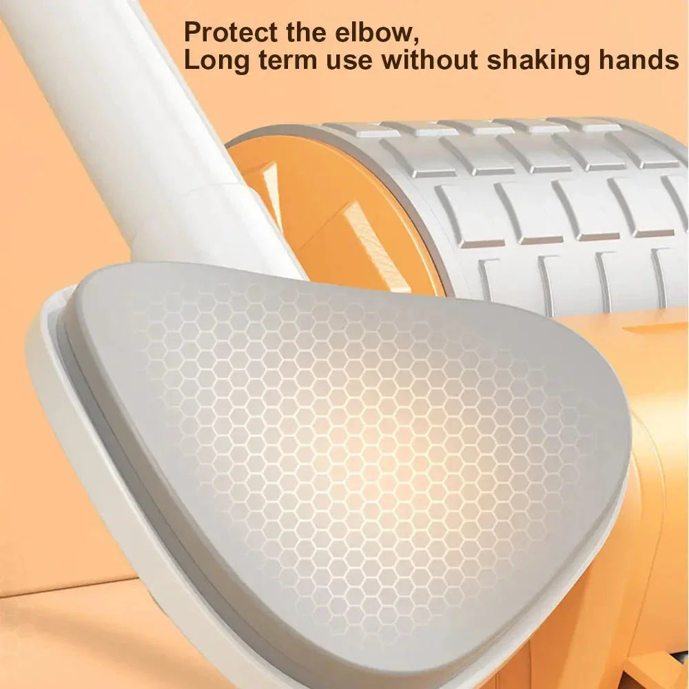 VIP Automatic Ab Roller - Korvel