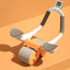 VIP Automatic Ab Roller - Korvel