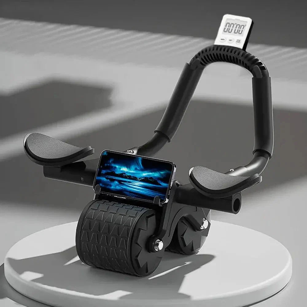 VIP Automatic Ab Roller - Korvel