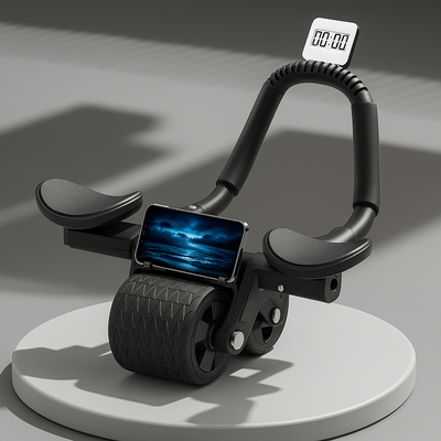 VIP Automatic Ab Roller - Korvel