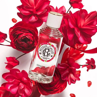 Roger & Gallet Gingembre Rouge Eau Parfumée - 30ml