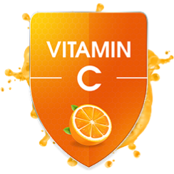 Comprimés effervescents de vitamine C Redoxon - Saveur orange, 15 comprimés
