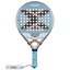 NOX VK Ventus Control 12K Padel Racket - Precision & Stability