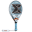 NOX VK Ventus Control 12K Padel Racket - Precision & Stability