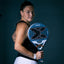 NOX VK Ventus Control 12K Padel Racket - Precision & Stability
