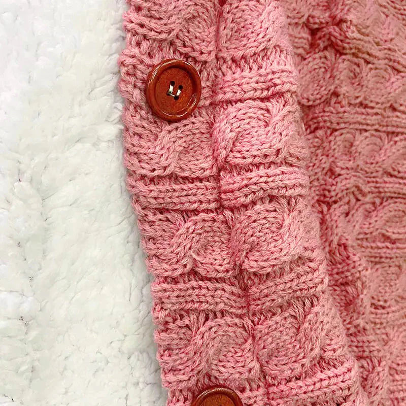 Sacos de Dormir de Invierno para Bebés Cómodos
