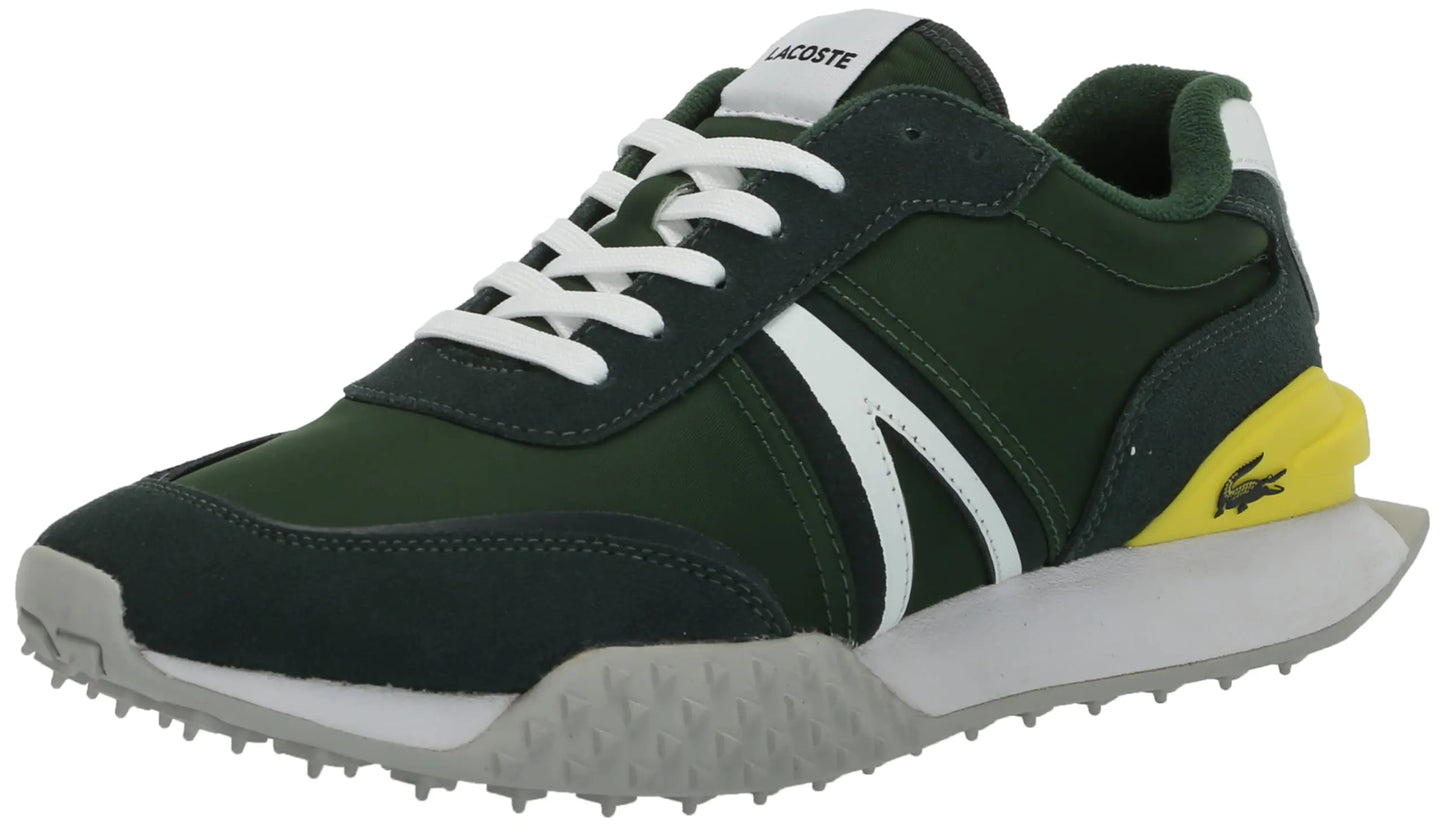 Lacoste Men's L-Spin Deluxe Sneaker