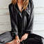 Elegant Women's Satin Pajamas Set for Ultimate Comfort