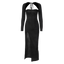 Elegant Maxi Prom Dress for Special Occasions