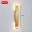 Modern 6W LED Indoor Wall Lamp for Bedroom & Living Room