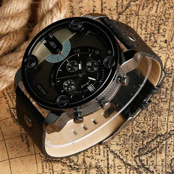 Aquila Large Luxury Watch