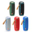 Premium Waterproof Portable Bluetooth Speaker with Stereo Sound