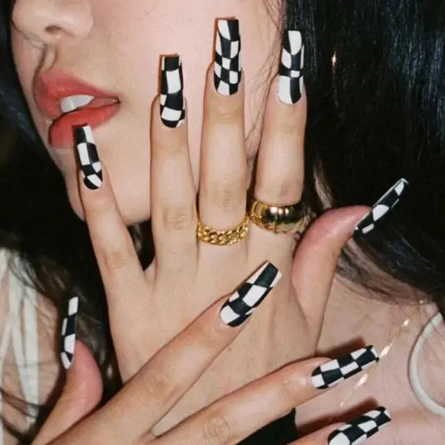 Consejos de Uñas Premium para un Estilo Sin Esfuerzo