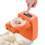 Máquina Automática Eléctrica para Dumplings