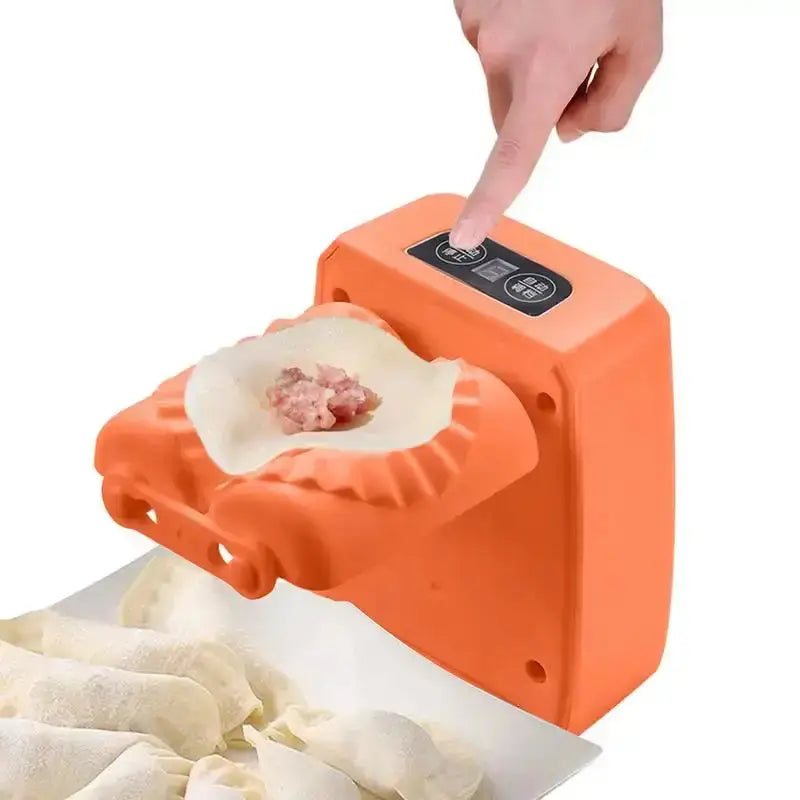Máquina Automática Eléctrica para Dumplings